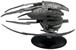 Eaglemoss The Orville Ship Replica | Kaylon Interceptor