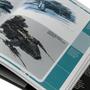 Star Trek Designing Starships Book | Deep Space Nine and Beyond