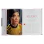 Star Trek The Original Series Celebration Book