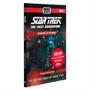Star Trek The Next Generation Bloopers of the Borg Nerd Search Book