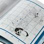 Star Trek The Next Generation Bloopers of the Borg Nerd Search Book