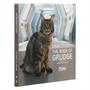 Star Trek Discovery The Book of Grudge Book