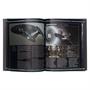 Star Trek Designing Starships Book | The Kelvin Timeline