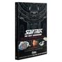 Star Trek Illustrated Handbook | U.S.S. Enterprise NCC-1701-D