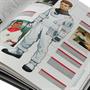 Star Trek Illustrated Handbook | U.S.S. Enterprise NCC-1701 and 1701 A