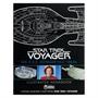 Star Trek Illustrated Handbook | U.S.S. Voyager