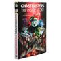 Ghostbusters The Inside Story Book