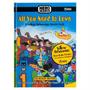 The Beatles Yellow Submarine Nerd Search Book