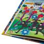The Beatles Yellow Submarine Nerd Search Book