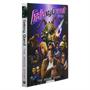 Galaxy Quest The Inside Story Book