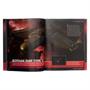 Star Trek Shipyards Book | The Borg and the Delta Quadrant Vol 1 A-K