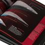 Star Trek Shipyards Book | The Borg and the Delta Quadrant Vol 1 A-K