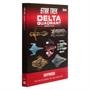Star Trek Shipyards Book | The Borg and the Delta Quadrant Vol 2 L-Z