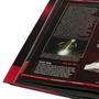 Star Trek Shipyards Book | The Borg and the Delta Quadrant Vol 2 L-Z