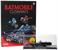 DC Batmobile Cutaways Book and Collectible Car | Batman Classic TV Series