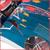 DC Batmobile Cutaways Book and Collectible Car | Batman Classic TV Series