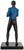 Star Trek Figurine | Spock (Ethan Peck)