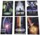 Star Trek Graphic Novel Collection Collectors Tin With 9 Prints
