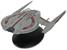 Star Trek Discovery Starship Replica | USS Shenzhou NCC-1227