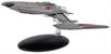 Star Trek Discovery Starship Replica | USS Shenzhou NCC-1227