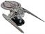 Star Trek Discovery Starship Replica | USS Shenzhou NCC-1227