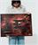 Eaglemoss Star Trek: Discovery Ships Size Chart Poster Set Of 2