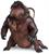Eaglemoss Star Trek Discovery Starship Replica | Tardigrade Figurine