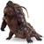 Eaglemoss Star Trek Discovery Starship Replica | Tardigrade Figurine