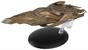 Eaglemoss Star Trek Discovery Ship Replica | Vulcan Cruiser