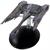Eaglemoss Star Trek Discovery Ship Replica | Klingon QOJ Class