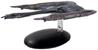 Eaglemoss Star Trek Discovery Ship Replica | Klingon QOJ Class