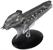 Eaglemoss Star Trek Discovery Ship Replica | Klingon Cleeve