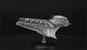 Eaglemoss Star Trek Discovery Ship Replica | Klingon Cleeve