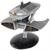 Eaglemoss Star Trek Discovery Ship Replica | Baron Grimes Ship