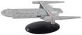 Star Trek Discovery Starship Replica | USS Hiawatha