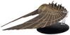 Eaglemoss Star Trek Discovery Ship Replica | Klingon Obelisk