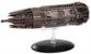 Eaglemoss Star Trek Discovery Ship Replica | Klingon Daspu Class