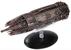 Eaglemoss Star Trek Discovery Ship Replica | Klingon Daspu Class