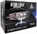 Eaglemoss Star Trek Discovery Ship Replica | Klingon Daspu Class