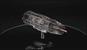 Eaglemoss Star Trek Discovery Ship Replica | Klingon Daspu Class