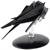 Eaglemoss Star Trek Discovery Ship Replica | Baul Fighter