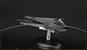 Eaglemoss Star Trek Discovery Ship Replica | Baul Fighter