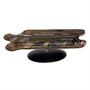 Eaglemoss Star Trek Discovery Ship Replica | Klingon Batlh Class