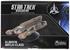 Eaglemoss Star Trek Discovery Ship Replica | Klingon Batlh Class