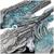 Eaglemoss Star Trek Discovery Ship Replica | Klingon Sarcophagus