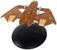 Eaglemoss Star Trek Starship Replica | Vidiian Warship