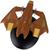 Eaglemoss Star Trek Starship Replica | Vidiian Warship