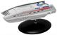 Eaglemoss Star Trek Starship Replica | Executive Shuttle NAR-25820