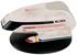 Eaglemoss Star Trek Starship Replica | Type-7 Shuttle NCC-1701-D