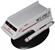 Eaglemoss Star Trek Shuttlecraft Replica Set 1 | Galileo II, Type-6, Type-9, Type-10